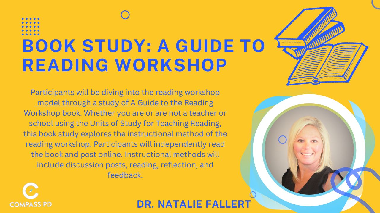 A guide to reading workshop