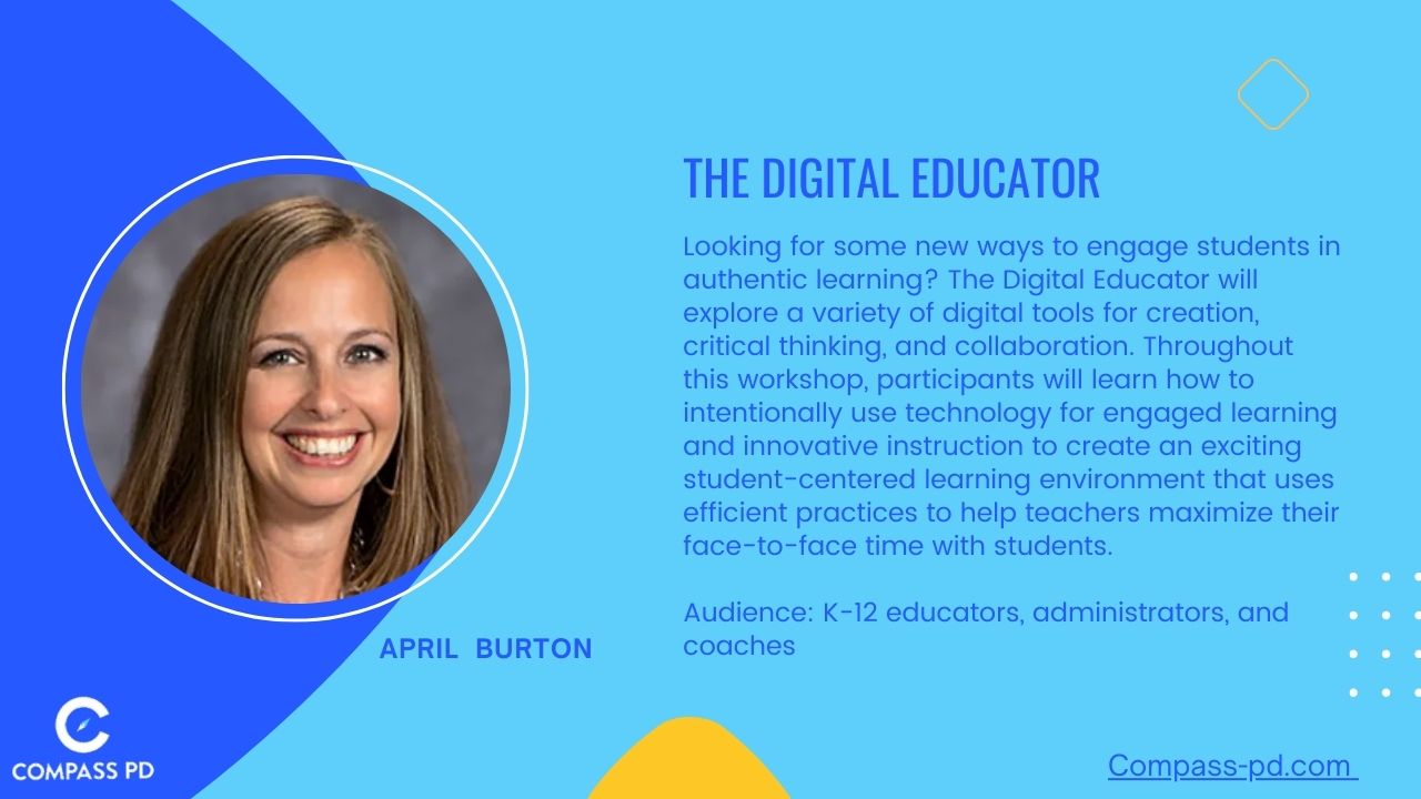 The Digital Educator (1)