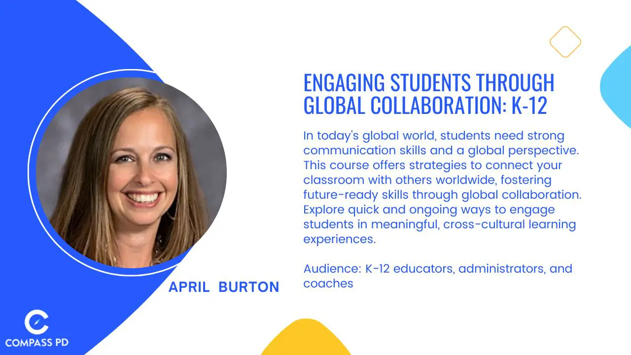 Engaging Students Through Global Collaboration