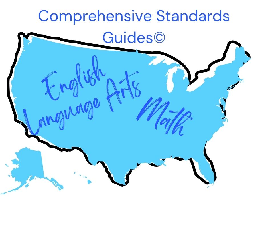 Comprehensive Standards Guides